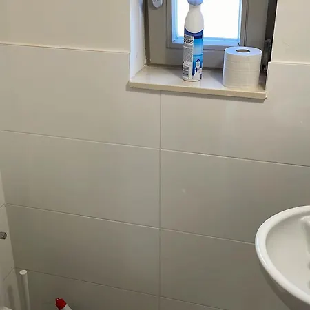 בית נופש In Near Sint-andre
