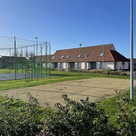 In Near Sint-andre Vakantiehuis Koksijde